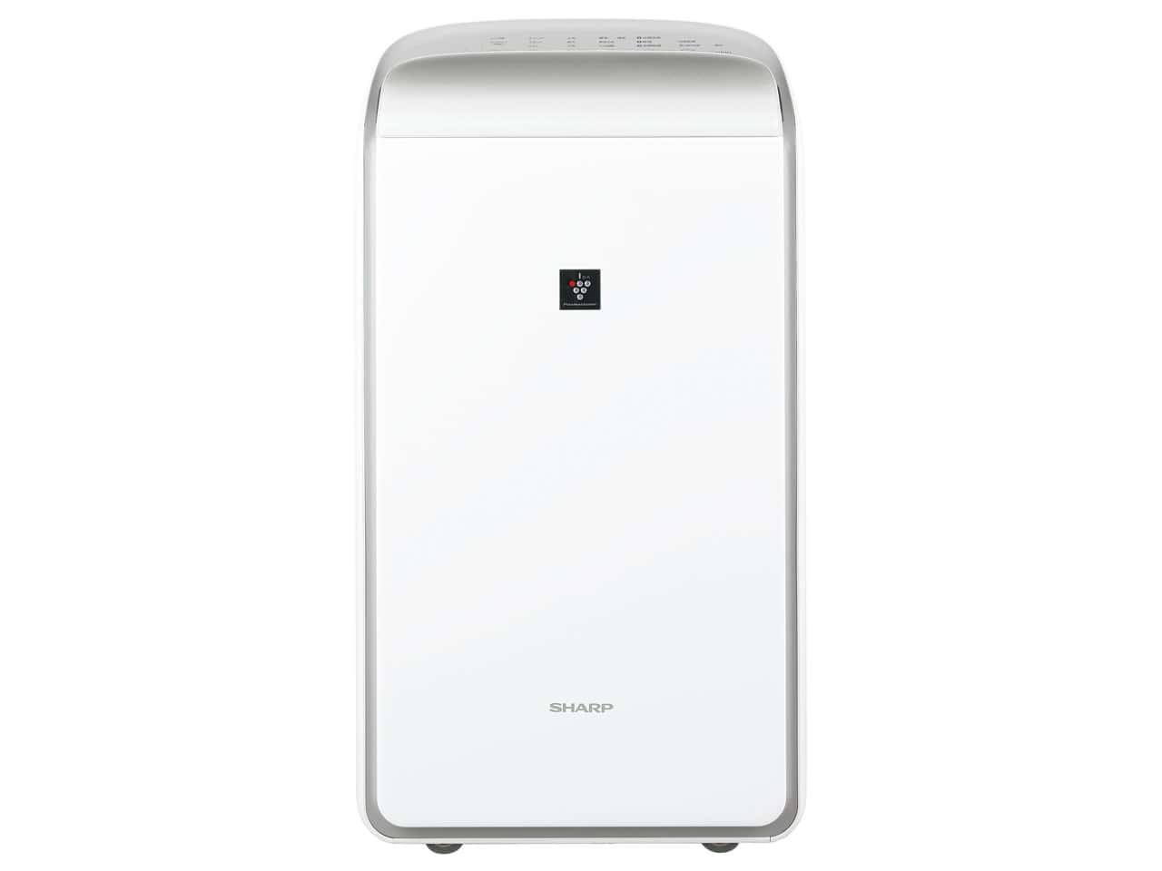 シャープCV-SH150-W [ホワイト系] Y通常配送商品