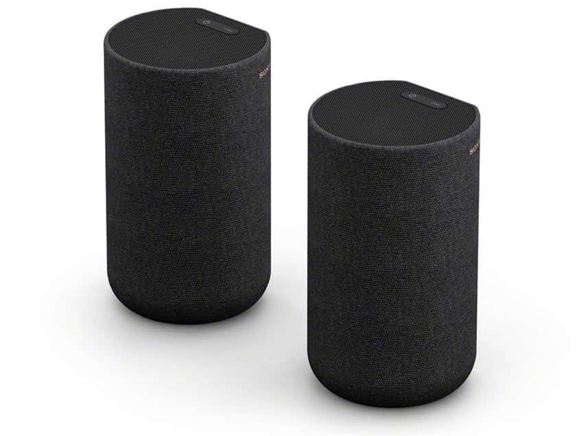 SONYSA-RS5 [ペア] Y通常配送商品