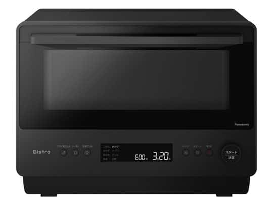 パナソニックビストロ NE-BS5C-K [ブラック] Y通常配送商品
