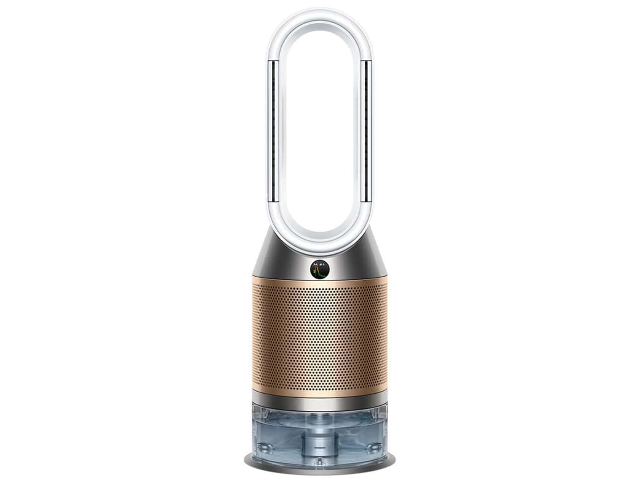 ダイソンDyson Purifier Humidify + Cool PH2 De-NOx PH05 WG [ホワイト/ゴールド] Y通常配送商品