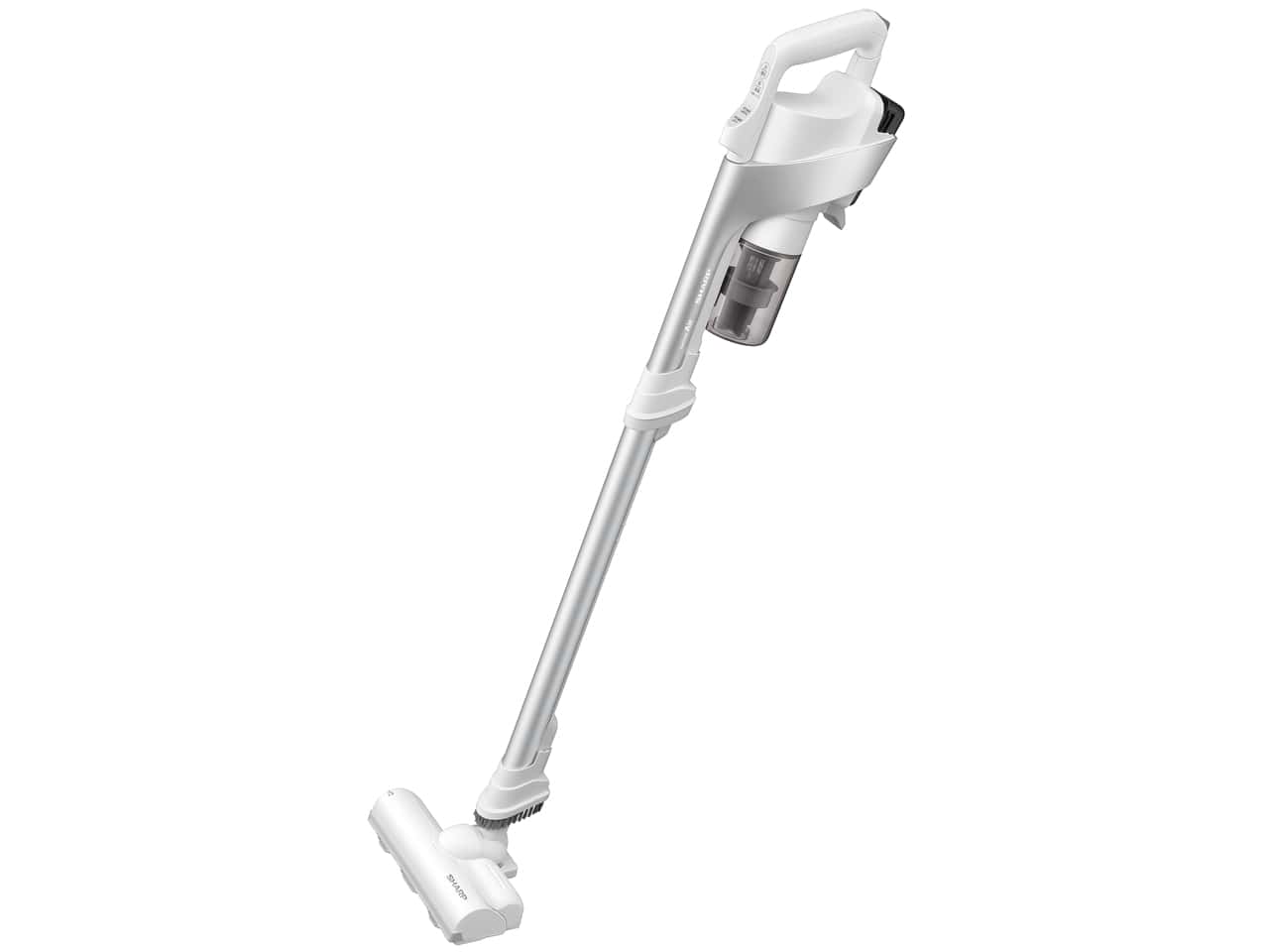 シャープRACTIVE Air EC-AR10-W [ホワイト系] Y通常配送商品