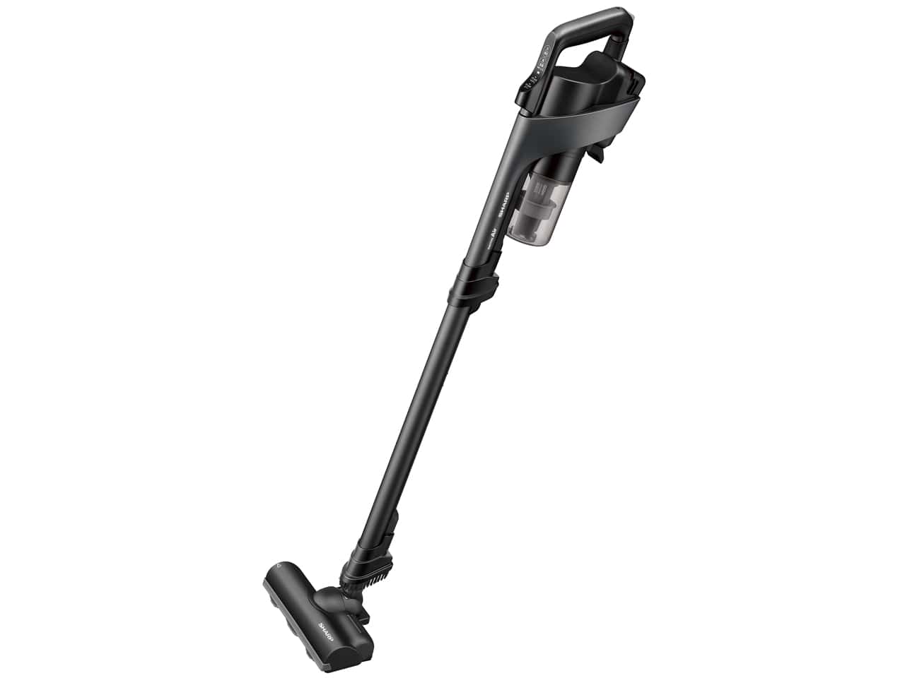 シャープRACTIVE Air EC-AR10-B [ブラック系] Y通常配送商品