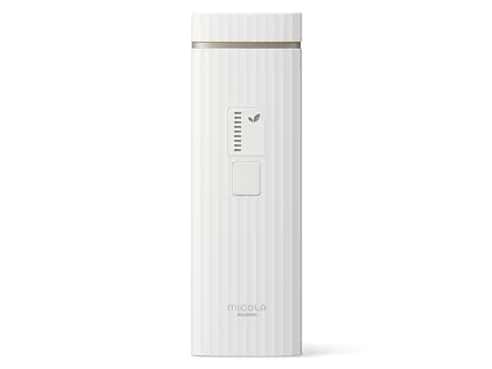 アイリスオーヤマMiCOLA LB-M101-W [ホワイト] Y通常配送商品