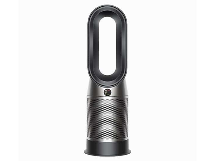 ダイソンDyson Purifier Hot + Cool HP07BN [ブラック/ニッケル] Y通常配送商品