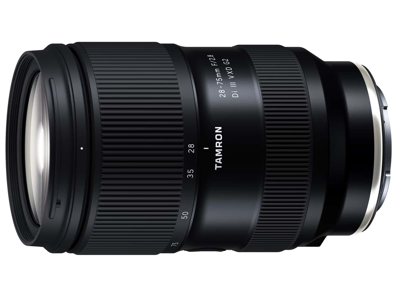 TAMRON28-75mm F/2.8 Di III VXD G2 (Model A063) Y通常配送商品