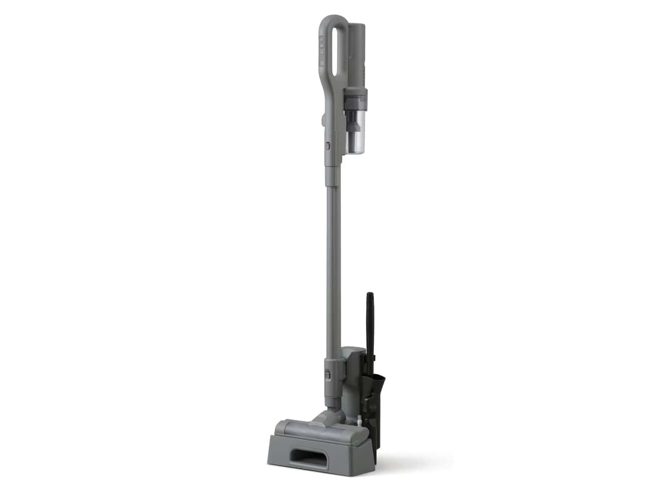 アイリスオーヤマMagiCaleena SCD-123P-H [グレー] Y通常配送商品