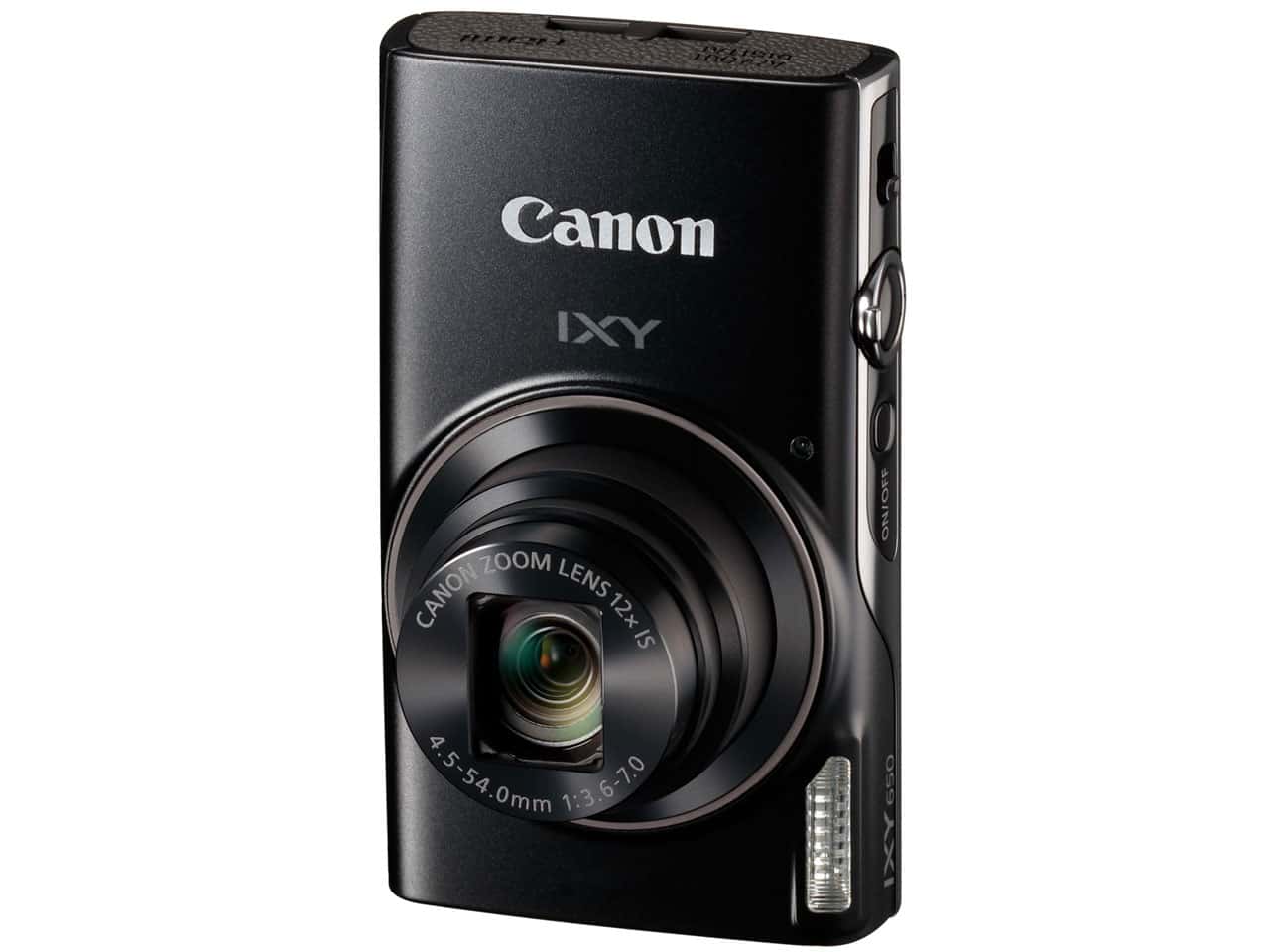 CANONIXY 650 [ブラック] Y通常配送商品