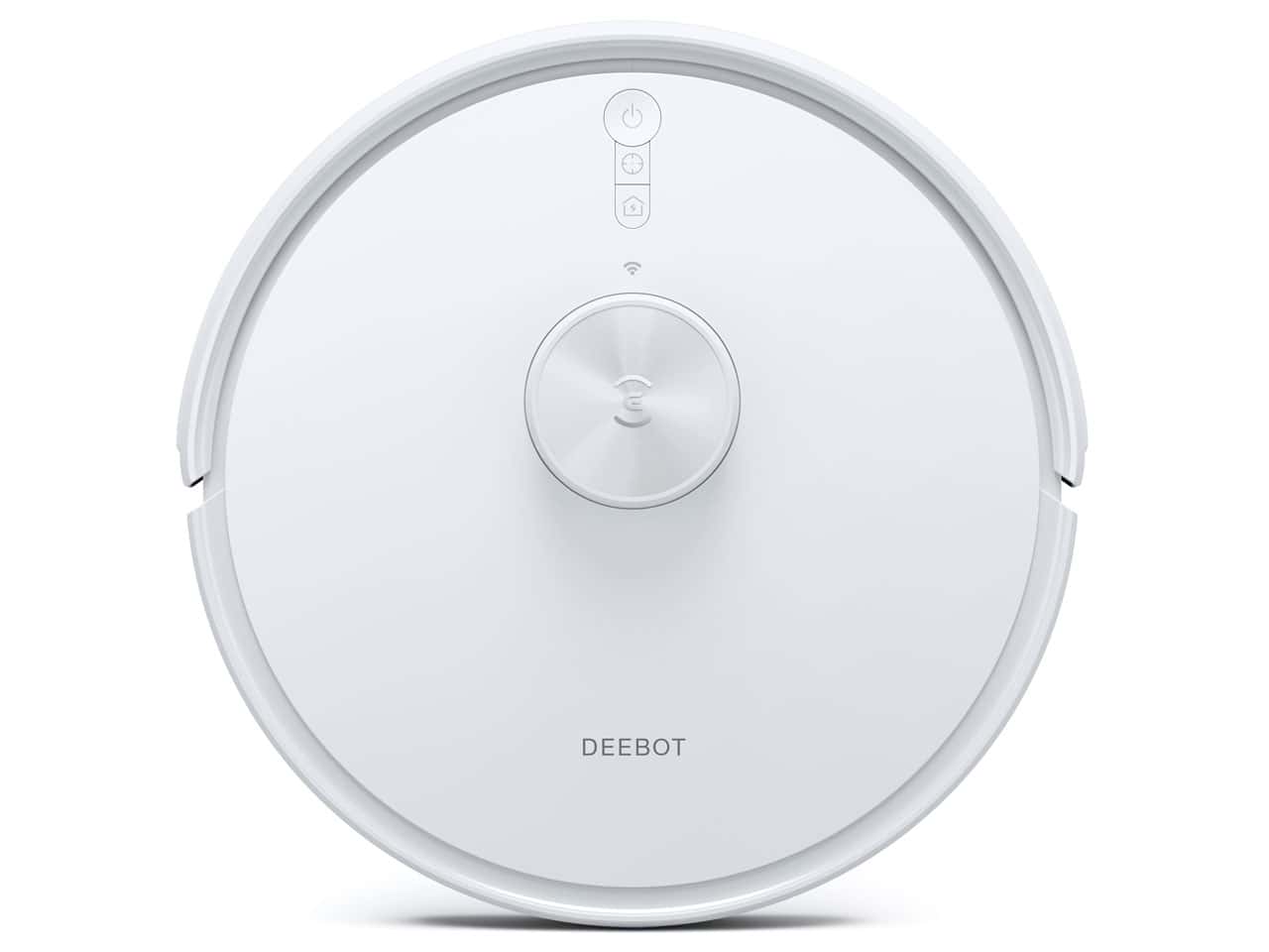 エコバックスDEEBOT Y1 PRO DLX34-22EE [ホワイト] Y通常配送商品