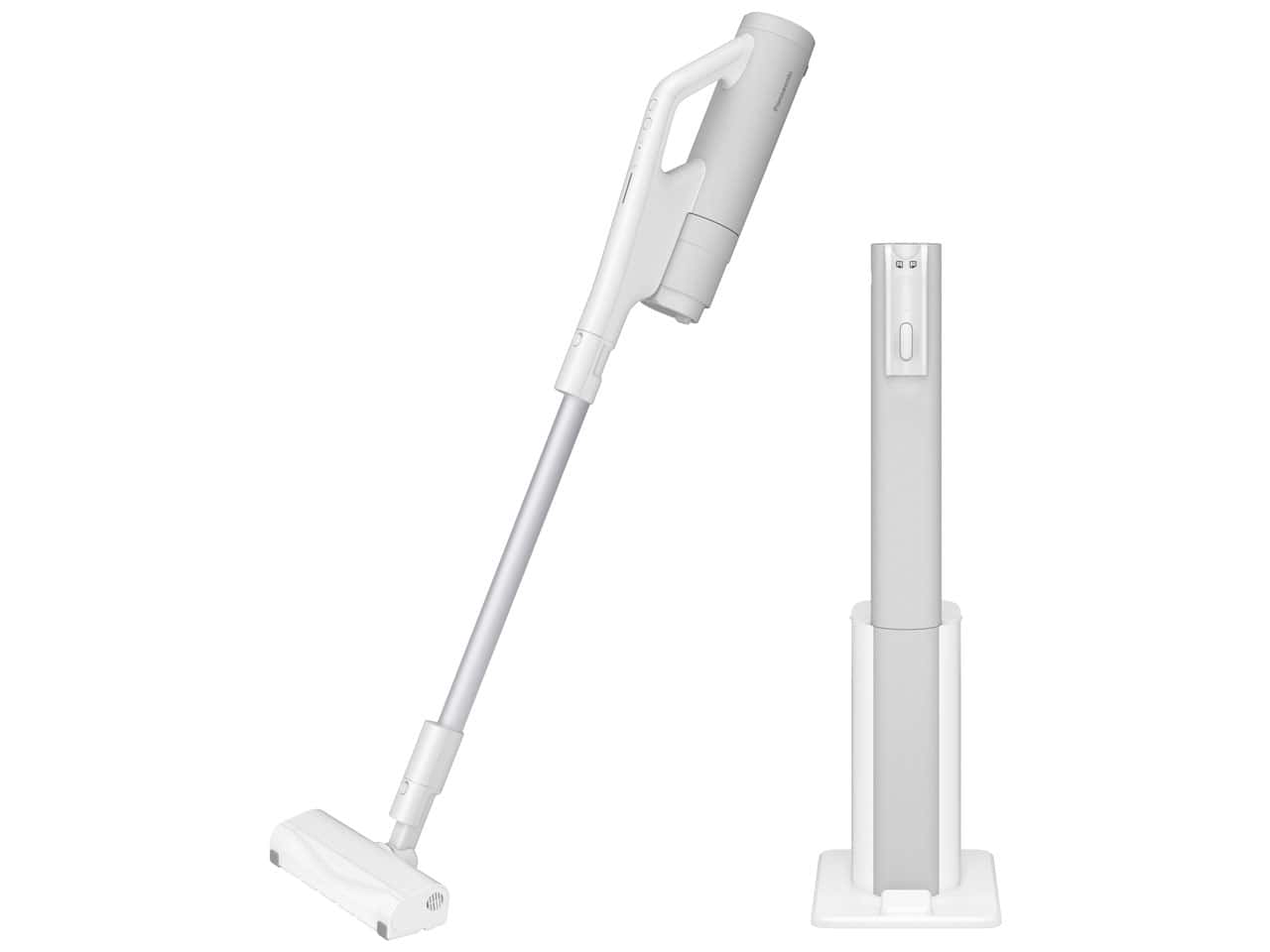 パナソニックMC-NX700K-W [ホワイト] Y通常配送商品