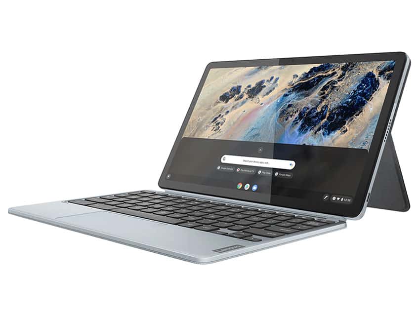 LenovoIdeaPad Duet 370 Chromebook 82T6000RJP Y通常配送商品