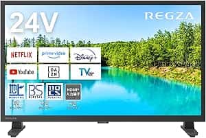 TVS REGZAREGZA 24V35N [24インチ] Y通常配送商品