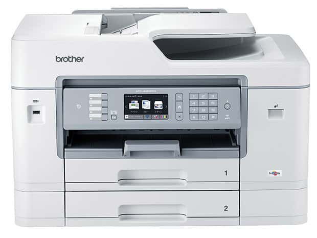 ブラザープリビオ MFC-J6983CDW Y通常配送商品