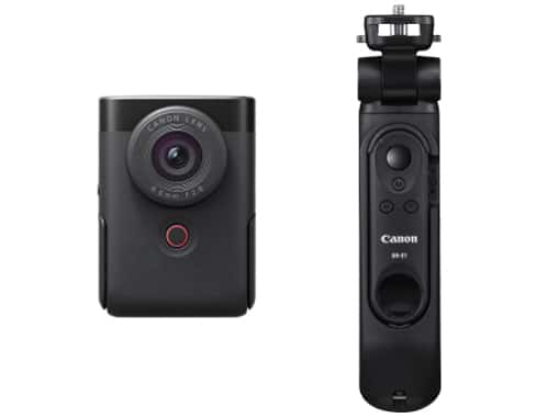 CANONPowerShot V10 トライポッドグリップキット Y通常配送商品