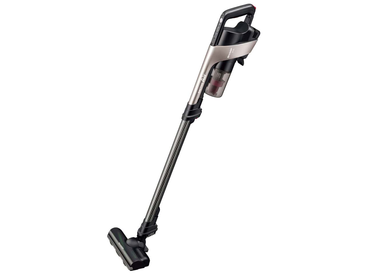 シャープRACTIVE Air EC-AR7-N [ゴールド系] Y通常配送商品