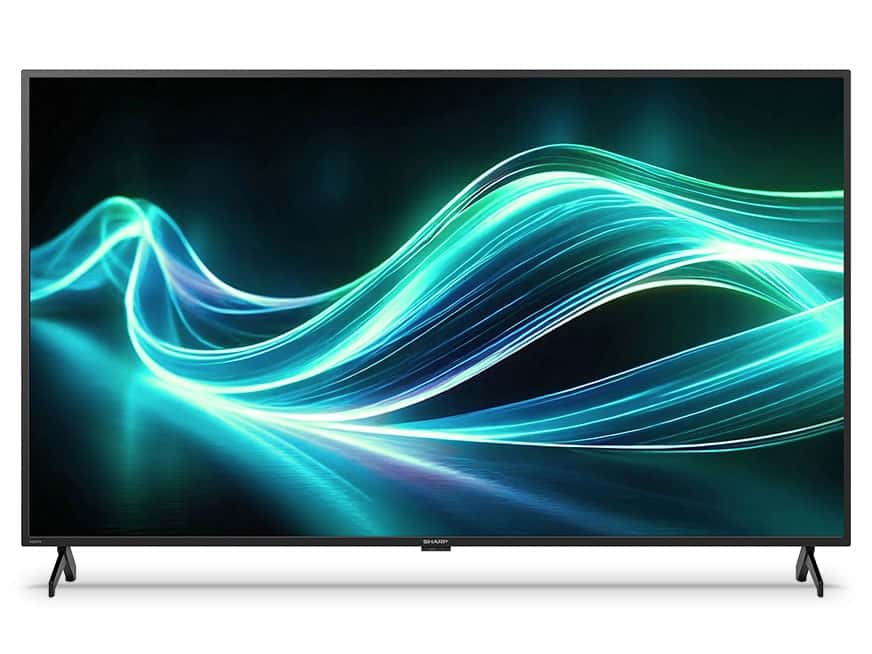 シャープAQUOS 4K 4T-C65GL1 [65インチ] 大型配送商品