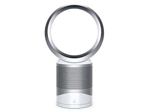 ダイソンDyson Pure Cool Link テーブルファン DP03WS [ホワイト/シルバー] Y通常配送商品