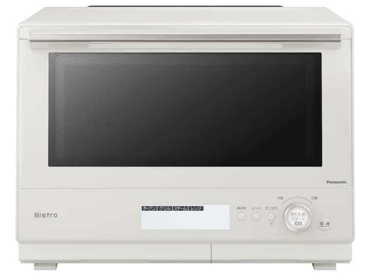 パナソニックビストロ NE-BS8C-W [オフホワイト] Y通常配送商品