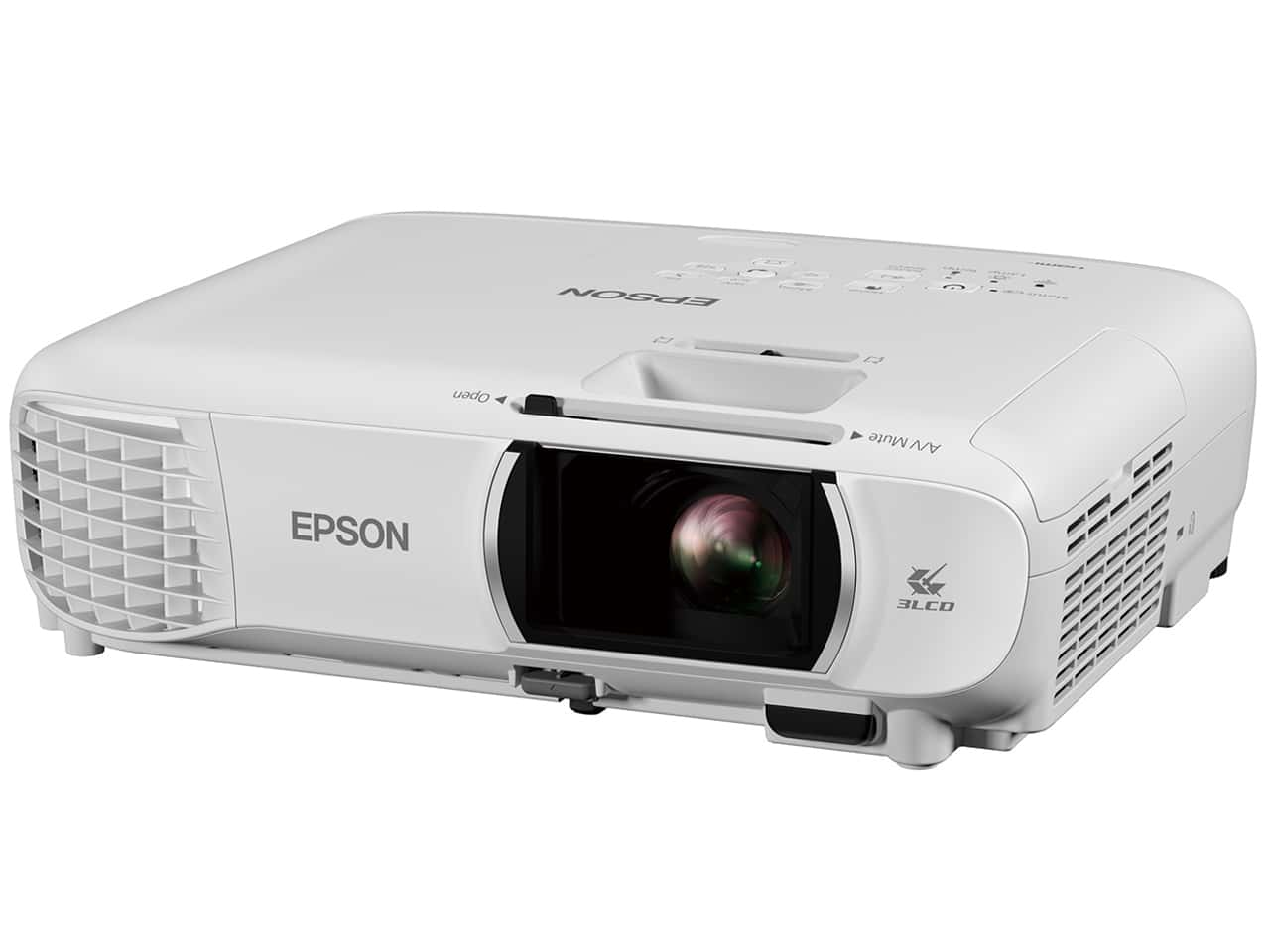 EPSONdreamio EH-TW750 Y通常配送商品