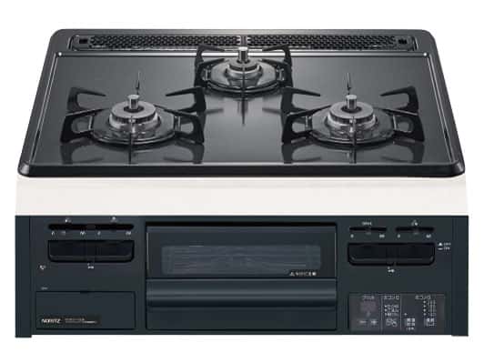 ノーリツメタルトップ N3GT2RWTQ1 12A13A Y通常配送商品