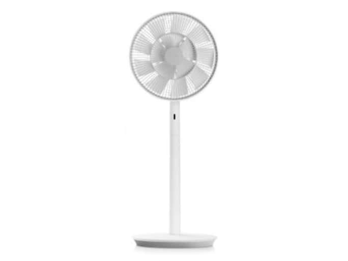 バルミューダThe GreenFan EGF-1800-WG [ホワイトxグレー] Y通常配送商品