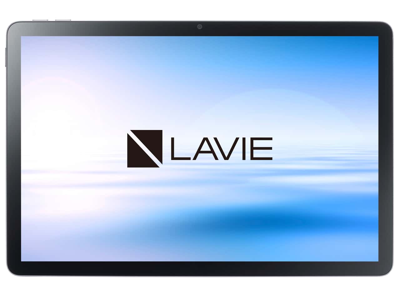 NECLAVIE Tab T10 T1055/KAS PC-T1055KAS [ルナグレー] Y通常配送商品