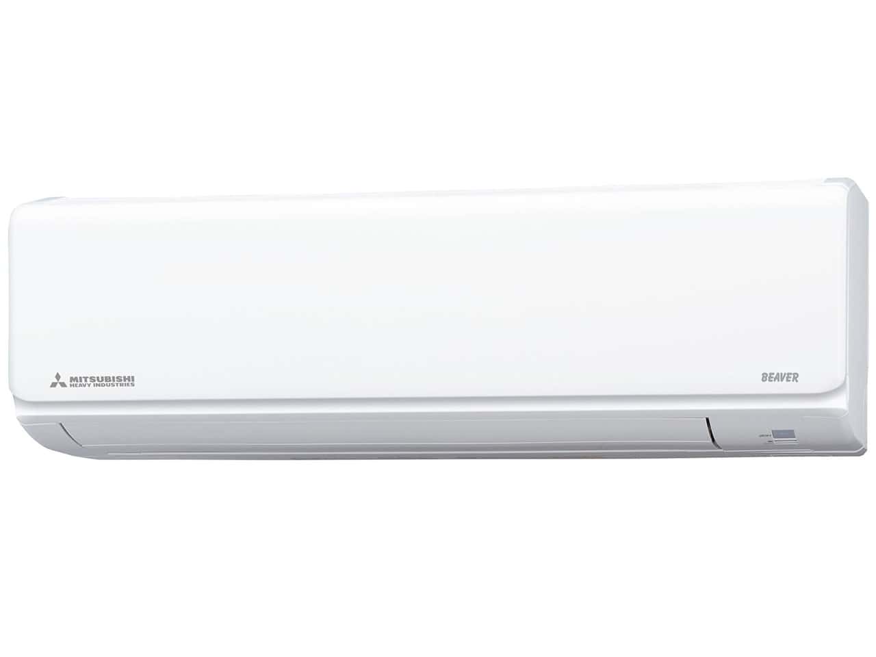 三菱重工ビーバーエアコン SRK4024T2-W [ファインスノー] 通常配送商品