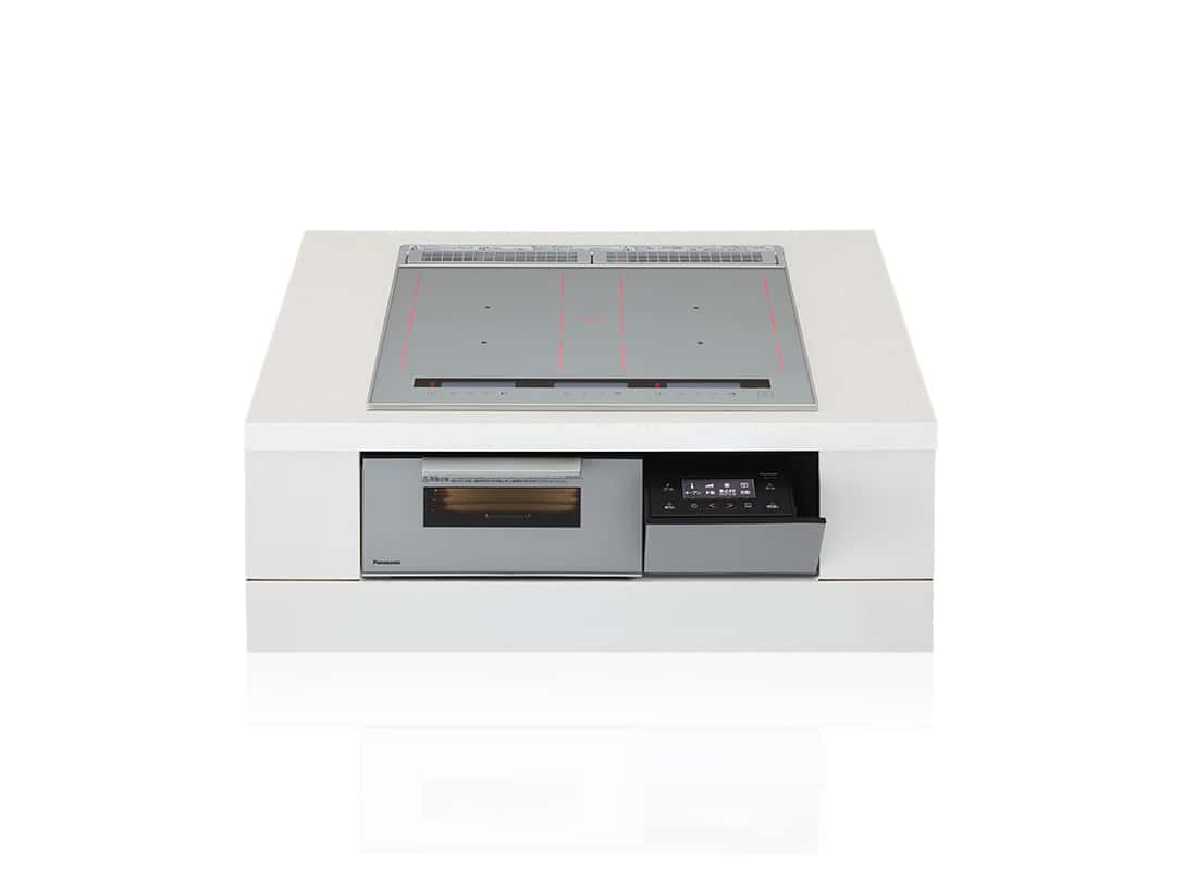 パナソニックKZ-S1F6S [シルバー] 通常配送商品