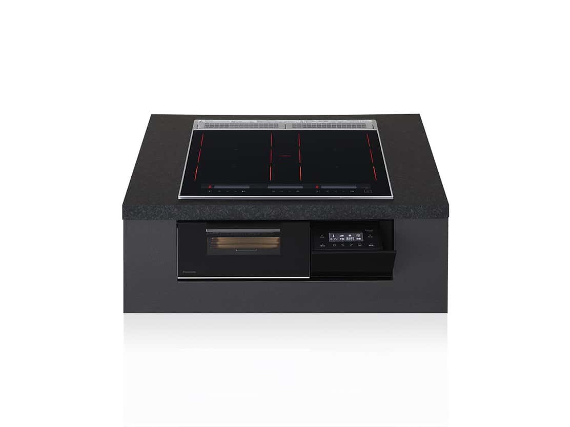 パナソニックKZ-S1F6K [ジェットブラック] 通常配送商品