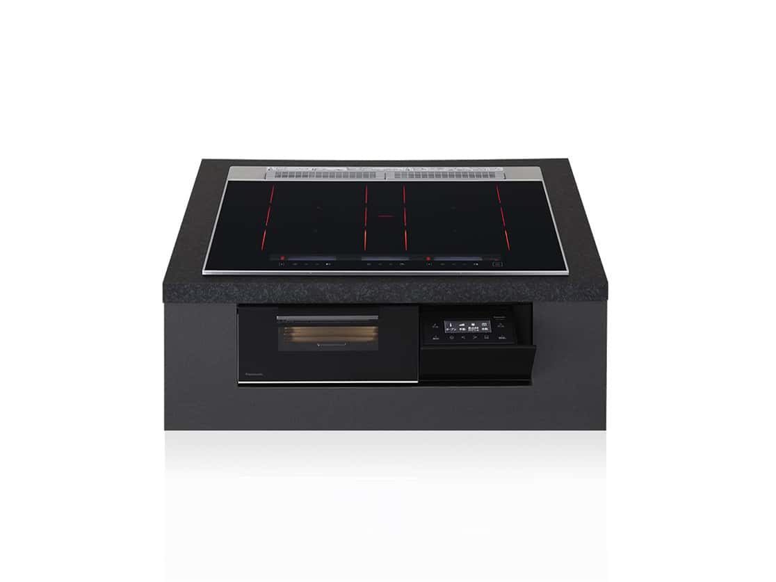パナソニックKZ-S1F7K [ジェットブラック] 通常配送商品