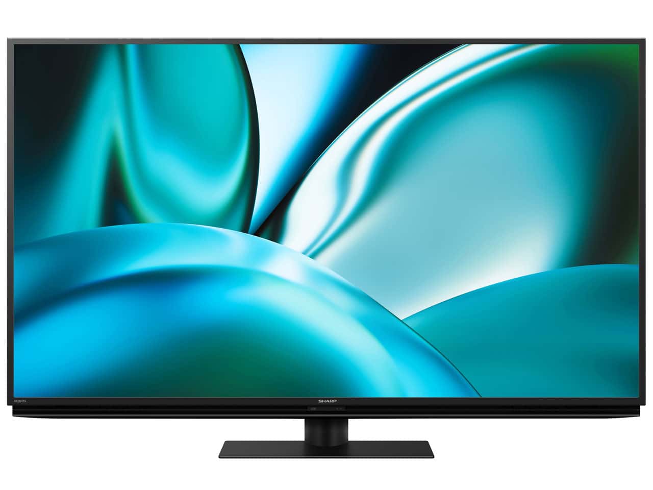 シャープAQUOS 4K 4T-C50FN2 [50インチ] 通常配送商品