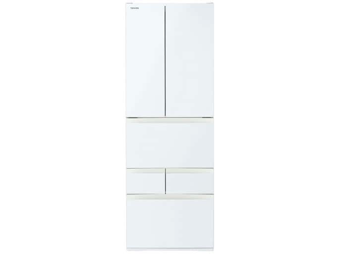 東芝VEGETA GR-Y460FH(EW) [グランホワイト] 通常配送商品