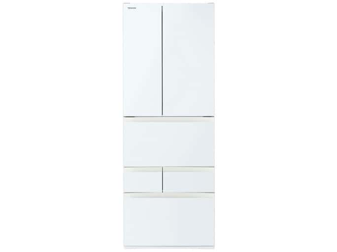 東芝VEGETA GR-Y550FH(EW) [グランホワイト] 通常配送商品