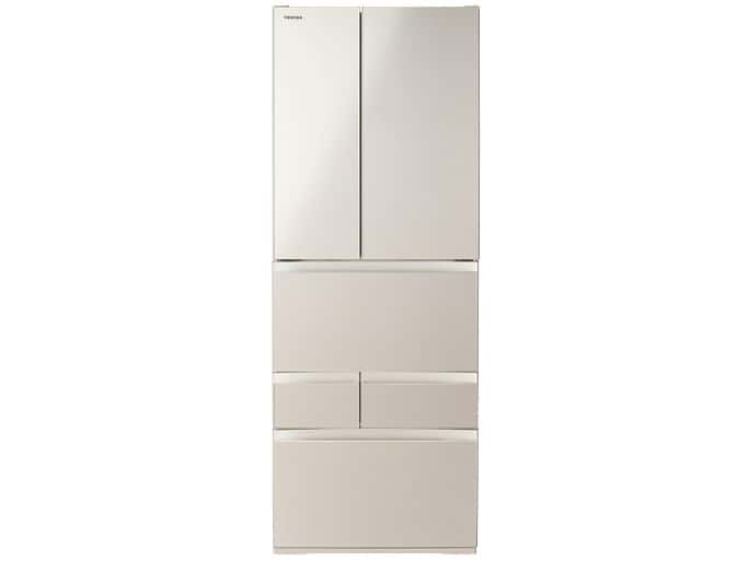 東芝VEGETA GR-Y550FH(EC) [サテンゴールド] 通常配送商品