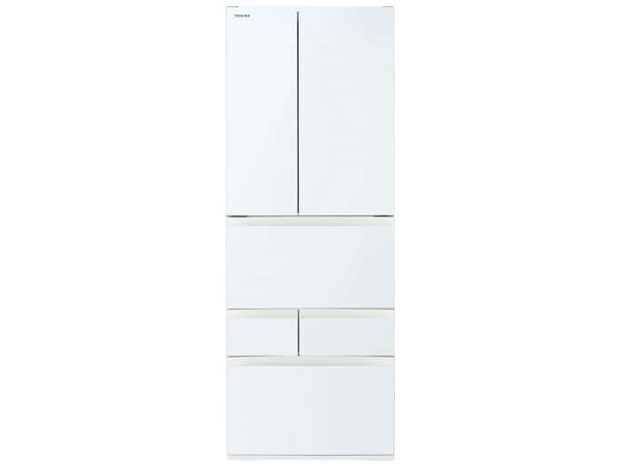 東芝VEGETA GR-Y600FH(EW) [グランホワイト] 通常配送商品