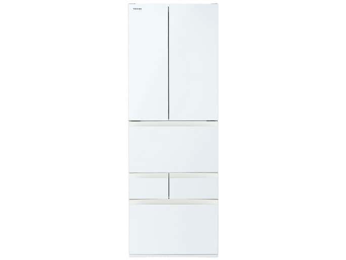 東芝VEGETA GR-Y510FH(EW) [グランホワイト] 通常配送商品