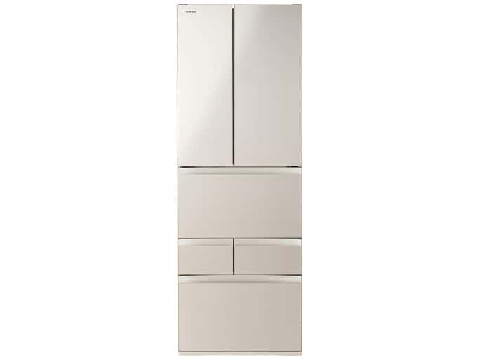 東芝VEGETA GR-Y510FH(EC) [サテンゴールド] 通常配送商品