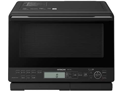 日立ヘルシーシェフ MRO-S8C(K) [ブラック] Y通常配送商品