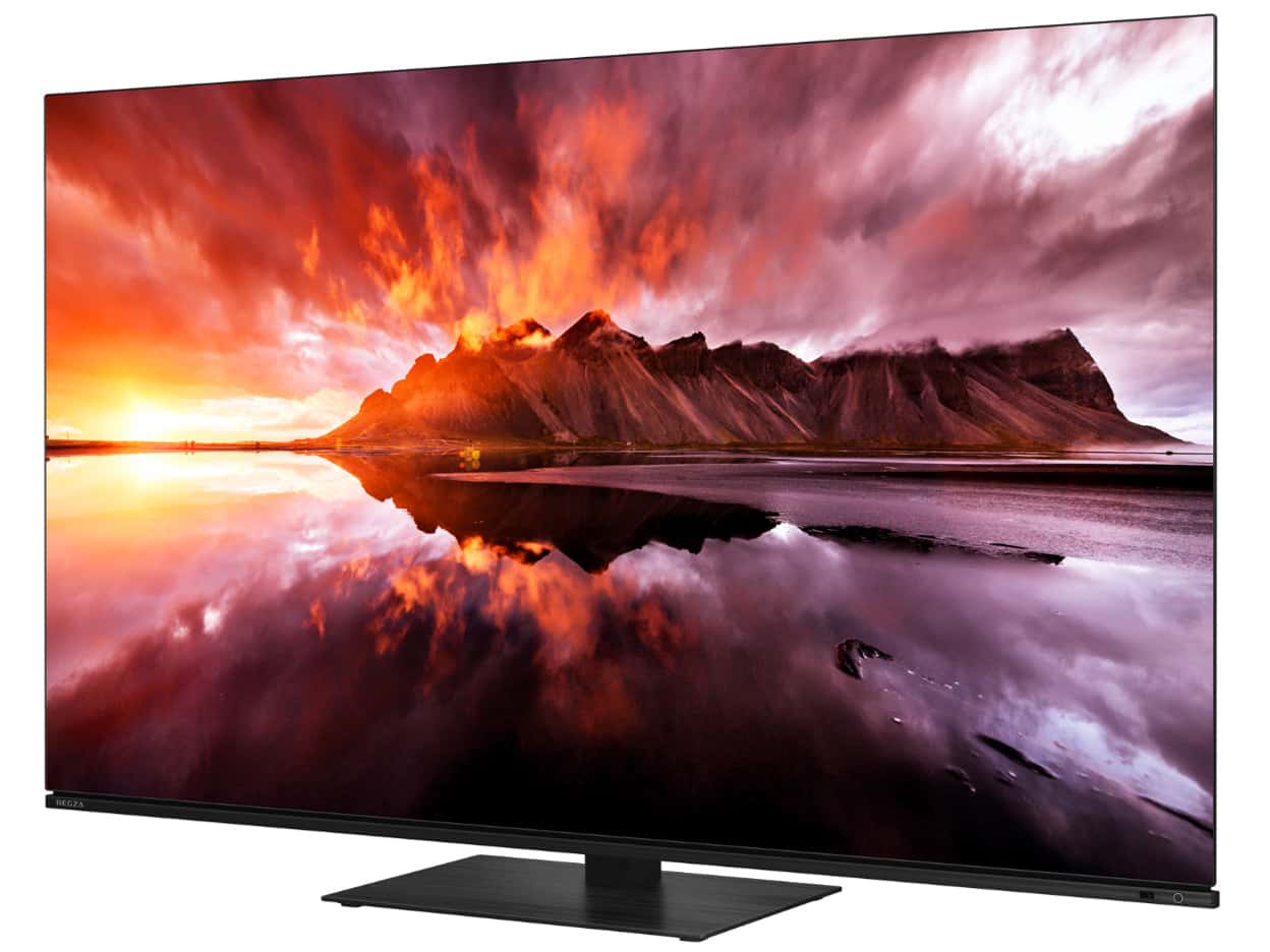 TVS REGZAREGZA 55X8900N [55インチ] 通常配送商品