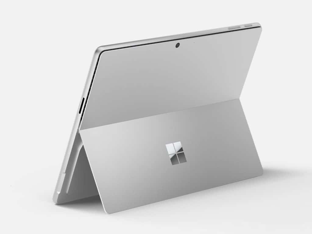 マイクロソフトSurface Pro 第11世代 ZHX-00011 [プラチナ] Y通常配送商品
