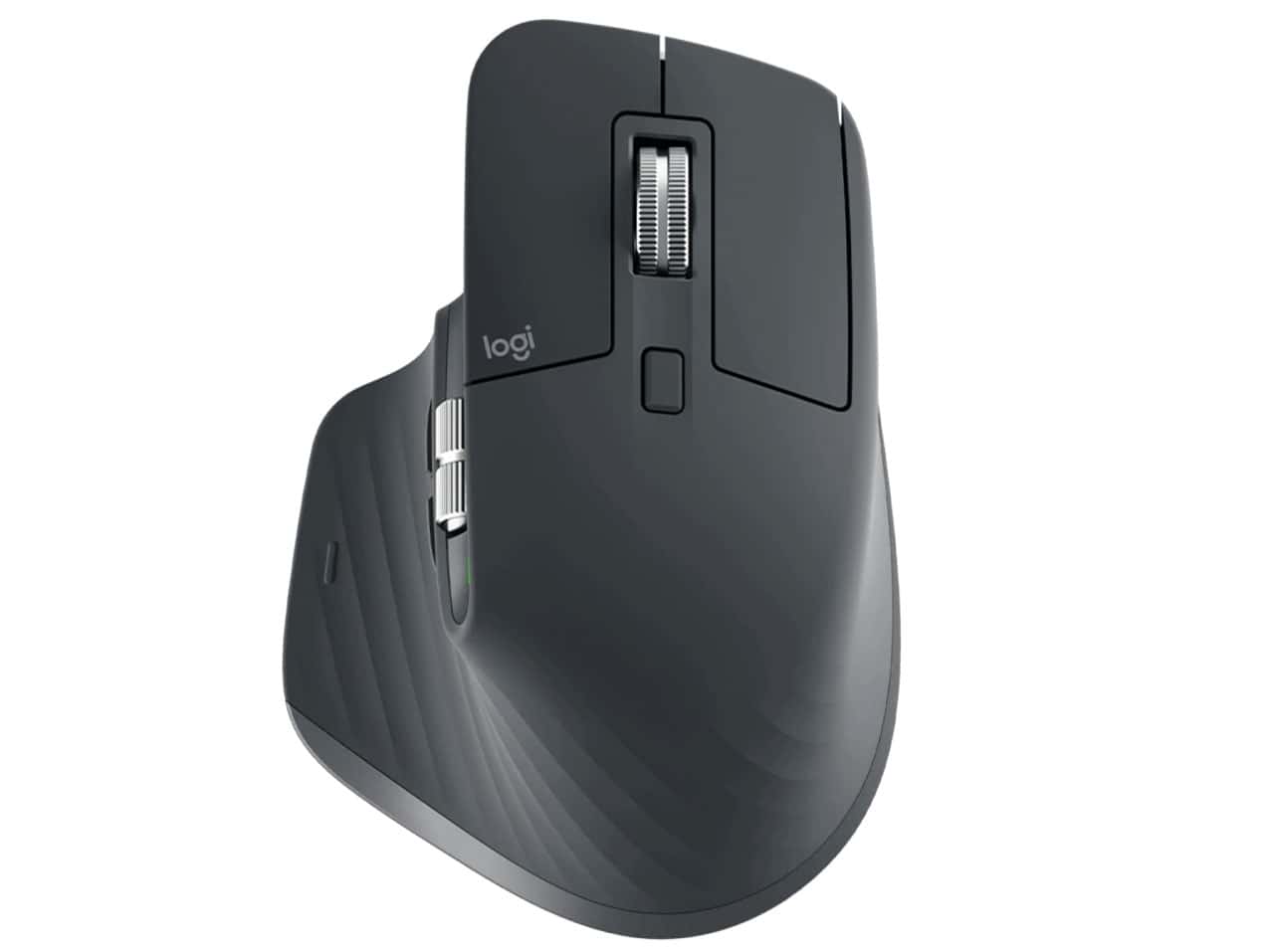 ロジクールMX Master 3S Advanced Wireless Mouse MX2300GR [グラファイト] Y通常配送商品