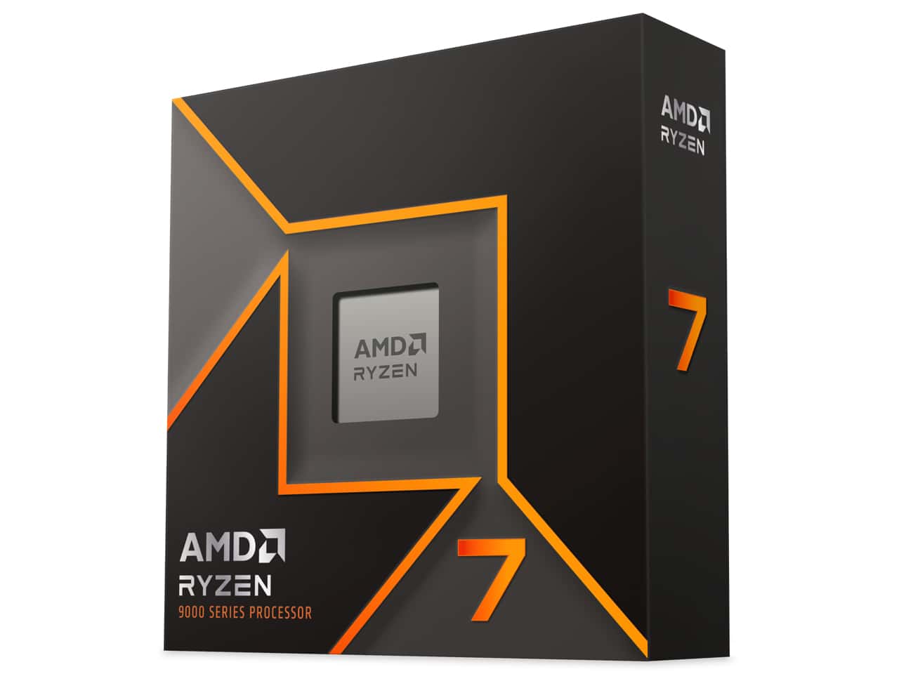 AMDRyzen 7 9700X BOX Y通常配送商品