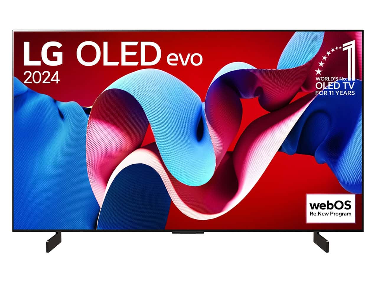 LGエレクトロニクスOLED42C4PJA [42インチ] Y通常配送商品