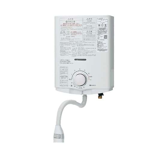 ノーリツ給湯専用 GQ-551MW 5号 [LPガス] Y通常配送商品