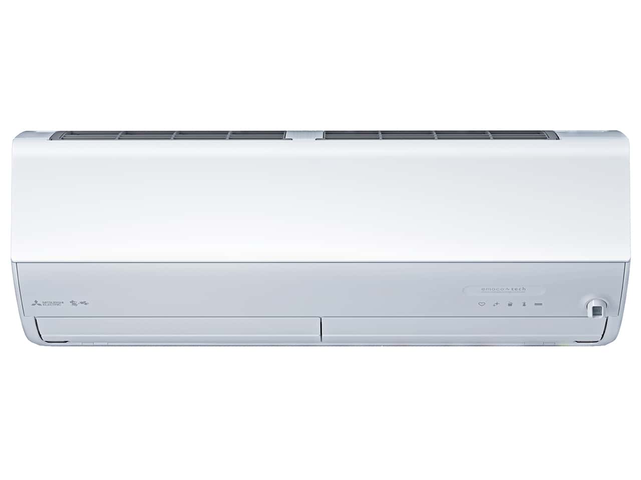 三菱電機霧ヶ峰 MSZ-ZXV2524-W [ピュアホワイト] 通常配送商品