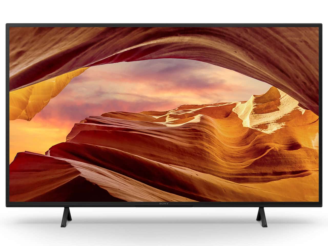 SONYBRAVIA KJ-43X75WL [43インチ] Y通常配送商品