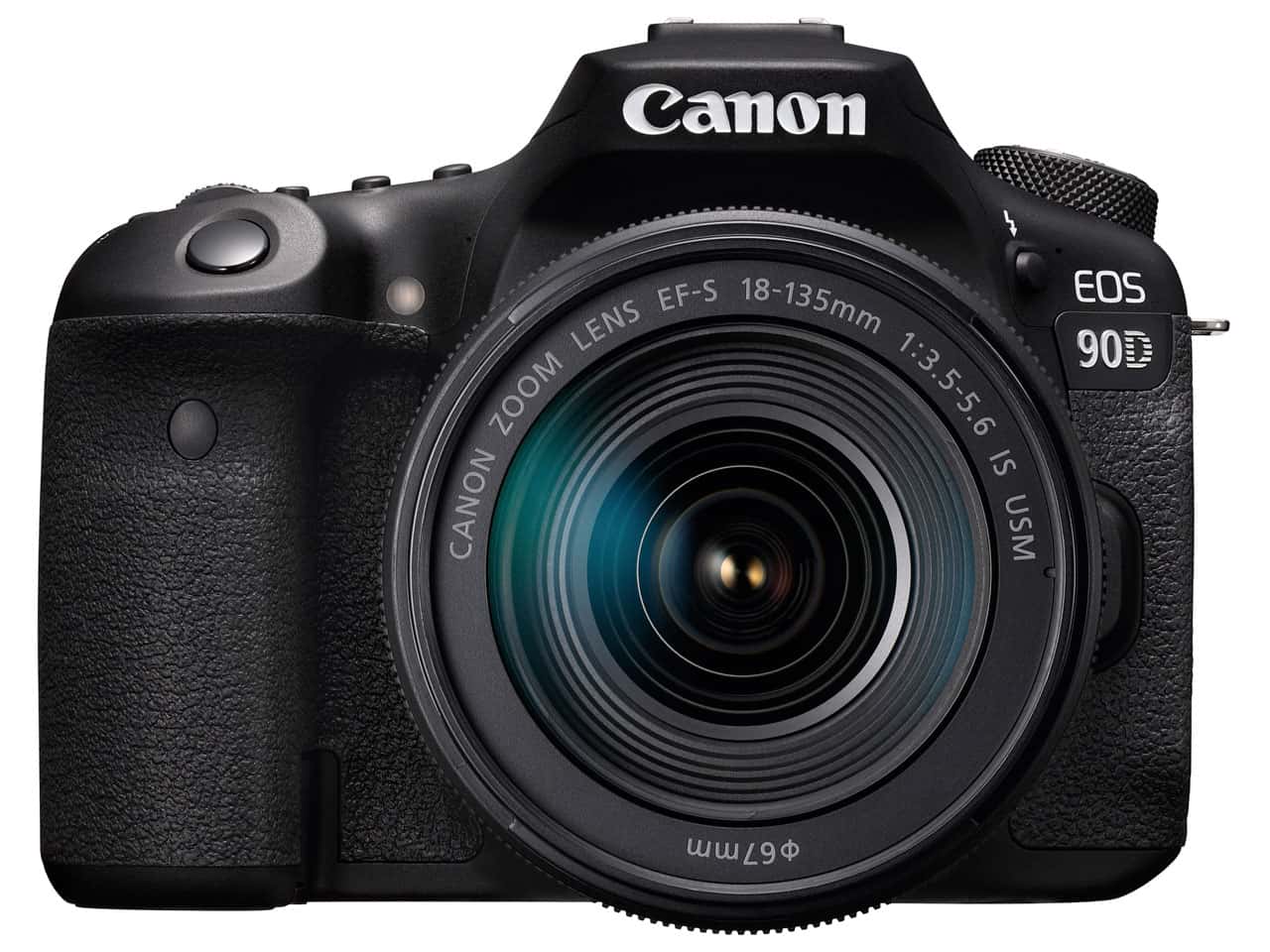 CANONEOS 90D EF-S18-135 IS USM レンズキット Y通常配送商品