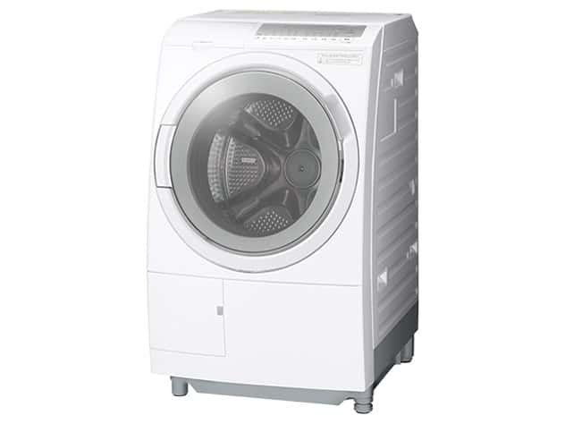 日立ビッグドラム BD-SG110JL(W) [ホワイト] 大型配送商品
