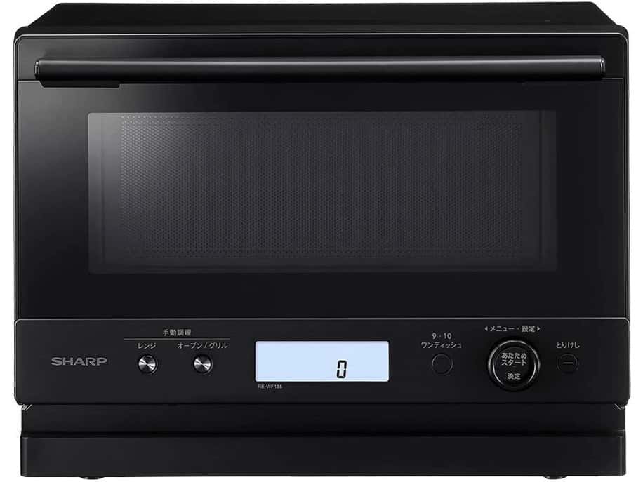山善YAMAZEN オーブンレンジ 2021年製 KRC-0161VE電子レンジ