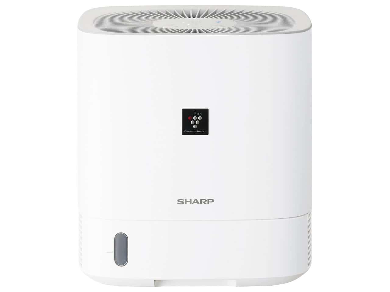 シャープCV-S60-W [ホワイト系] Y通常配送商品