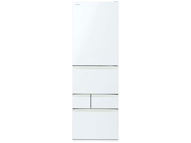 東芝VEGETA GR-Y470GSH(EW) [グランホワイト] 通常配送商品